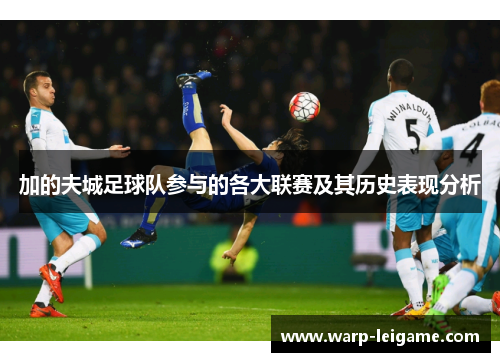 加的夫城足球队参与的各大联赛及其历史表现分析 加的夫城足球队参与的各大联赛及其历史表现分析