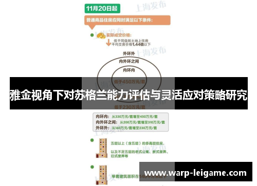 雅金视角下对苏格兰能力评估与灵活应对策略研究 雅金视角下对苏格兰能力评估与灵活应对策略研究