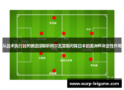 从战术执行到关键进球解析阿尔瓦雷斯对阵日本的美洲杯决定性作用 从战术执行到关键进球解析阿尔瓦雷斯对阵日本的美洲杯决定性作用