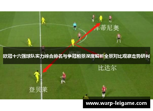 欧冠十六强球队实力综合排名与争冠前景深度解析全景对比观察走势研判 欧冠十六强球队实力综合排名与争冠前景深度解析全景对比观察走势研判